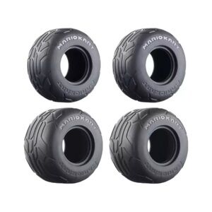 Nintendo Wheels for the Mario Kart Live: Home Circuit Replacement Front …